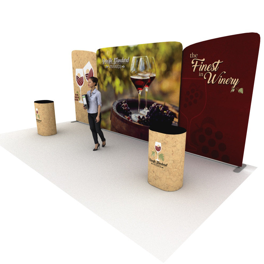 %All4Displays% - %Trade Show Displays%