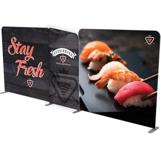 %All4Displays% - %Trade Show Displays%