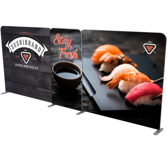 %All4Displays% - %Trade Show Displays%