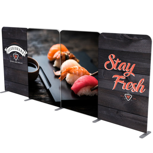 %All4Displays% - %Trade Show Displays%