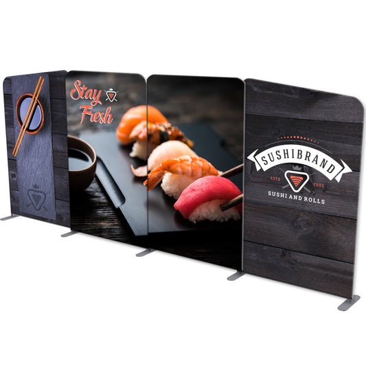 %All4Displays% - %Trade Show Displays%