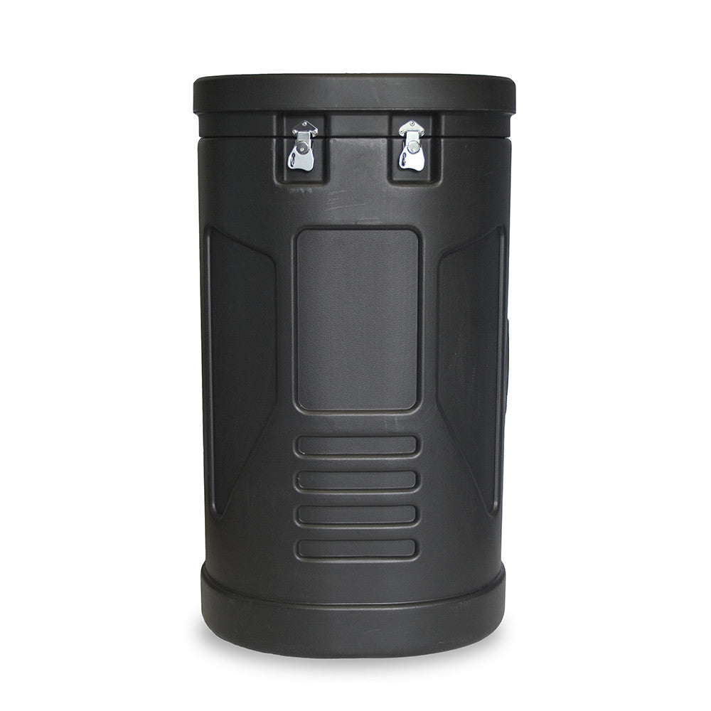 single sided display