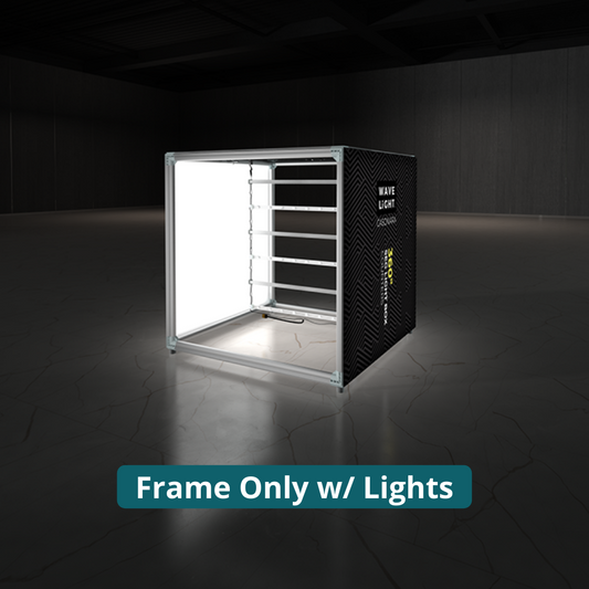 %All4Displays% - %Trade Show Displays%