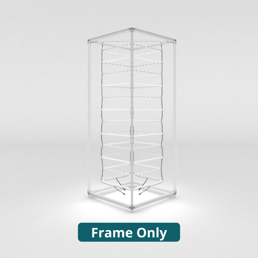 %All4Displays% - %Trade Show Displays%