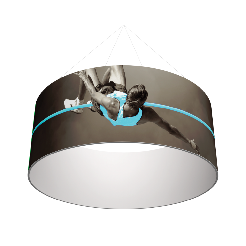 10ft x 5ft Formulate Master 3D Hanging Structure Ring (Hardware Only)