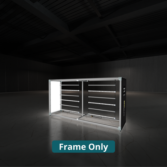 %All4Displays% - %Trade Show Displays%