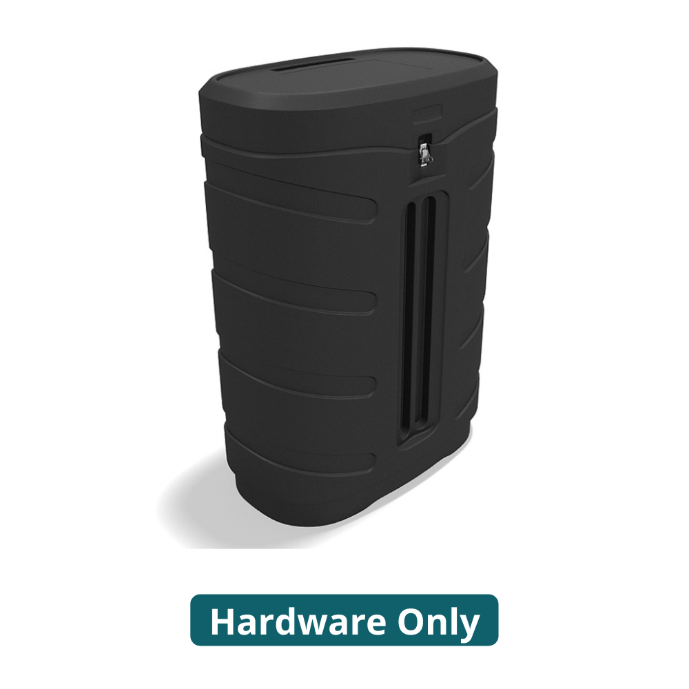 %All4Displays% - %Trade Show Displays%