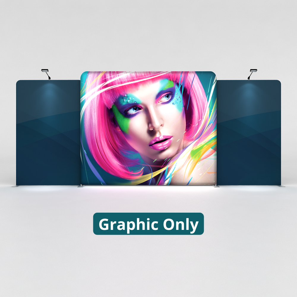 %All4Displays% - %Trade Show Displays%