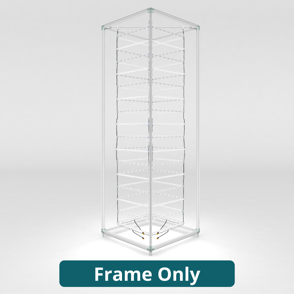 %All4Displays% - %Trade Show Displays%