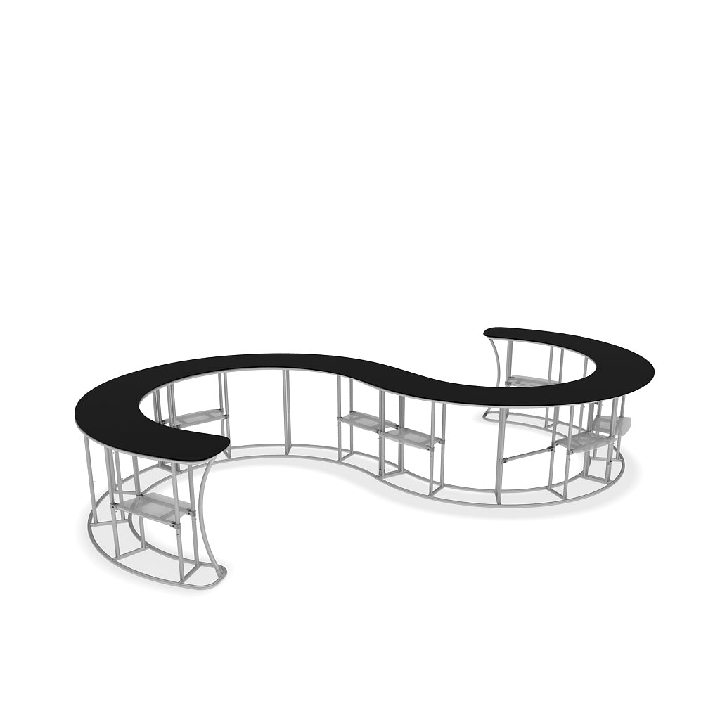 %All4Displays% - %Trade Show Displays%
