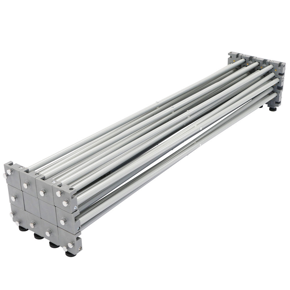 Backlit Lumiere Wall Display