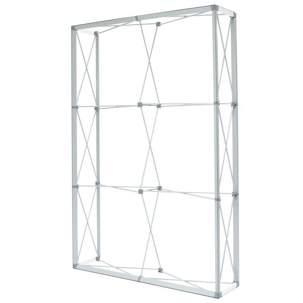 2.5ft x 7.5ft Backlit Lumiere Wall Display