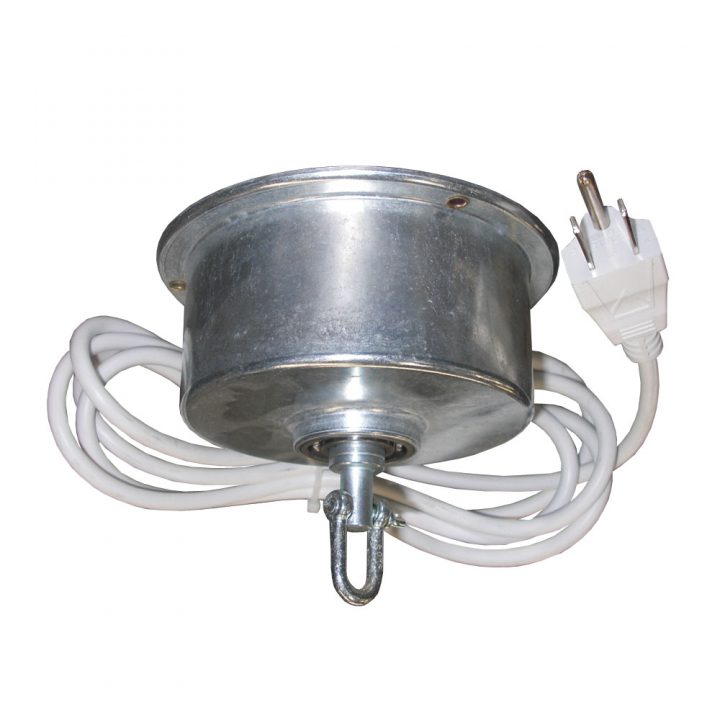 M-40 Hanging Rotator