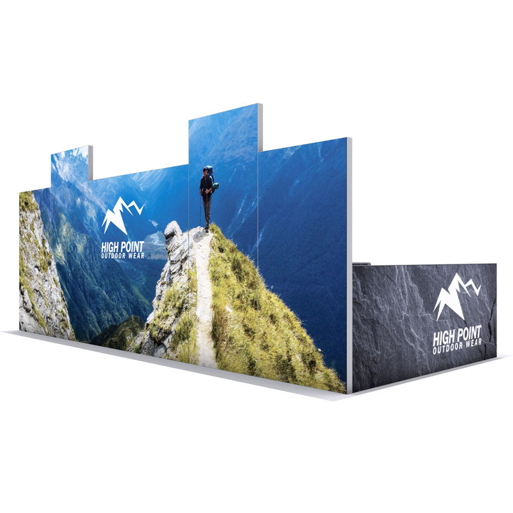 %All4Displays% - %Trade Show Displays%