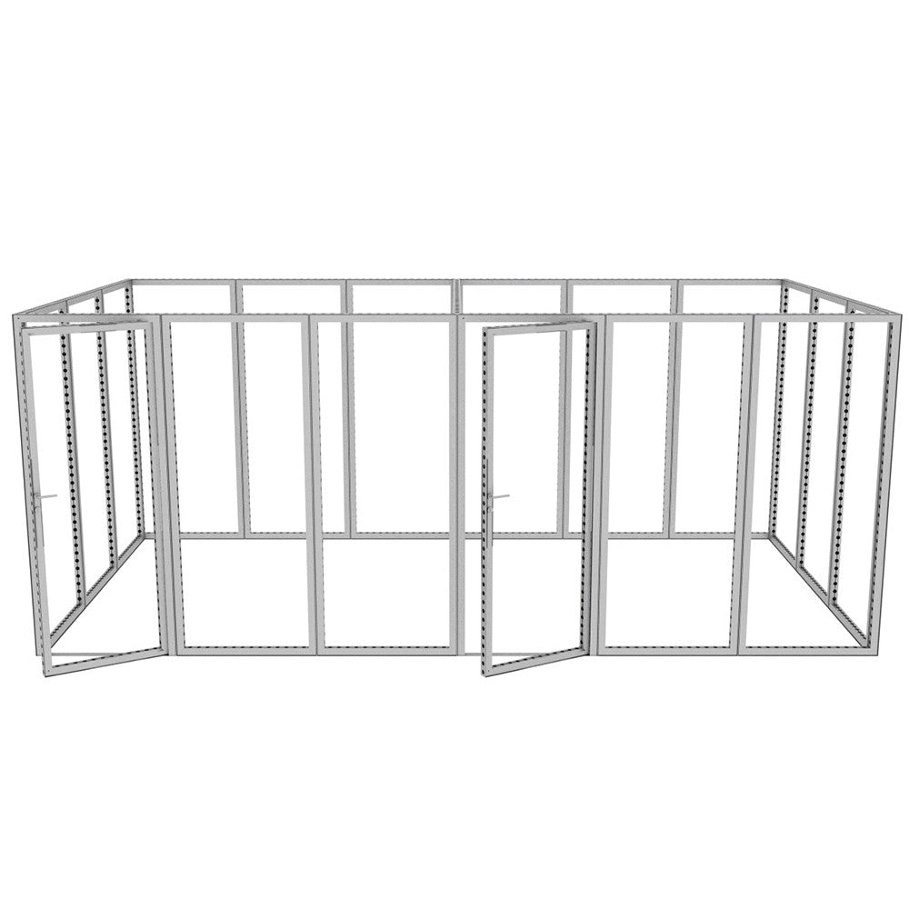 %All4Displays% - %Trade Show Displays%