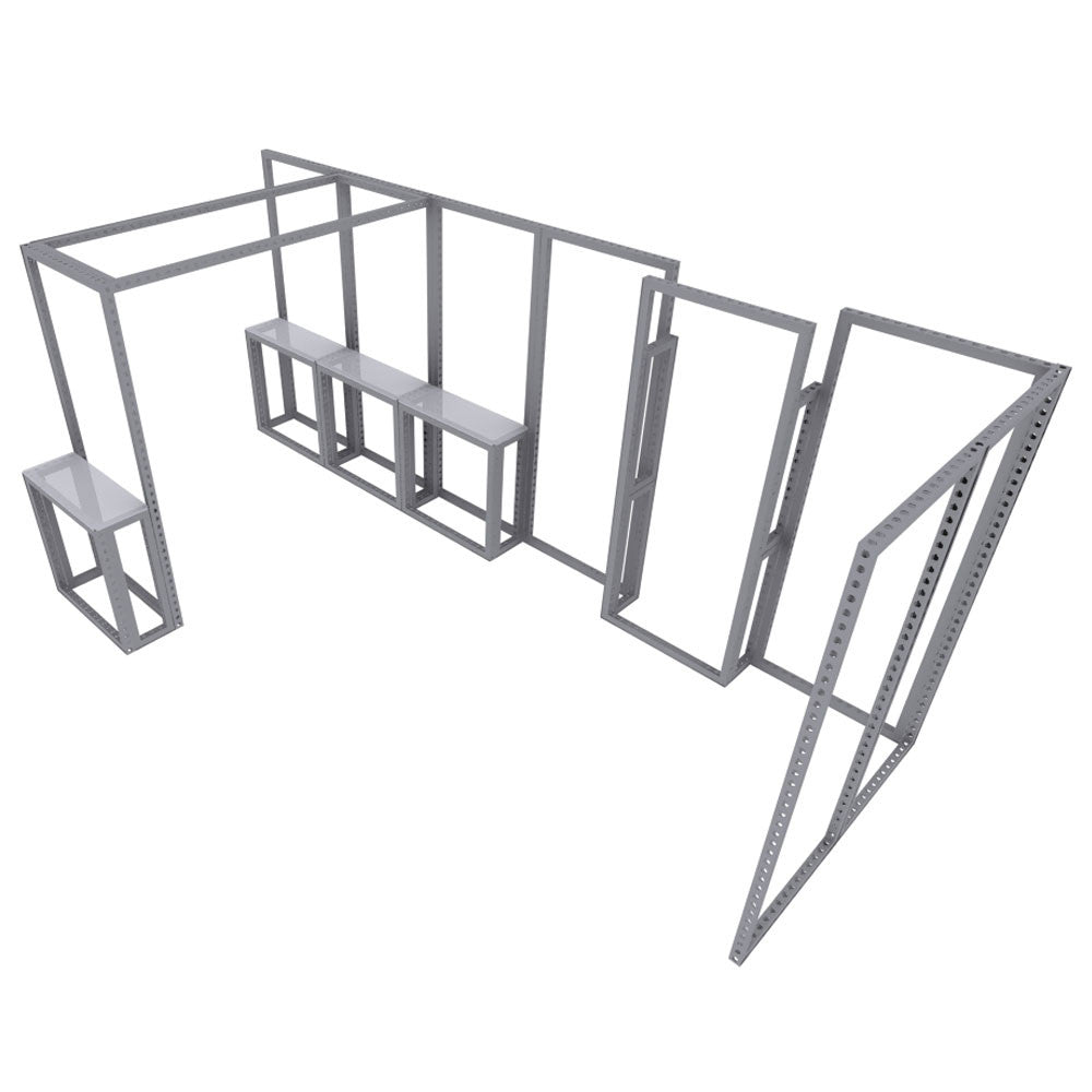 %All4Displays% - %Trade Show Displays%