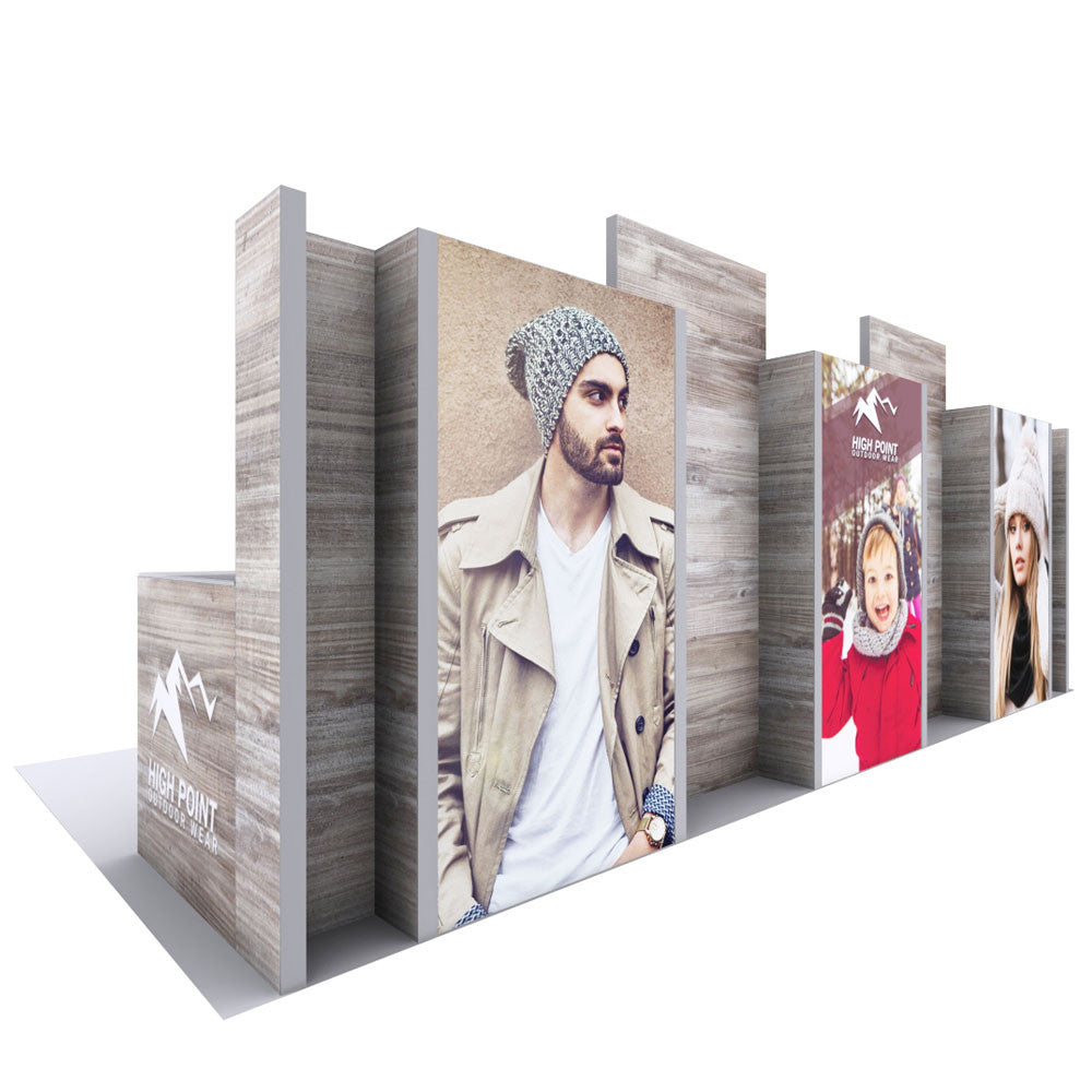 %All4Displays% - %Trade Show Displays%