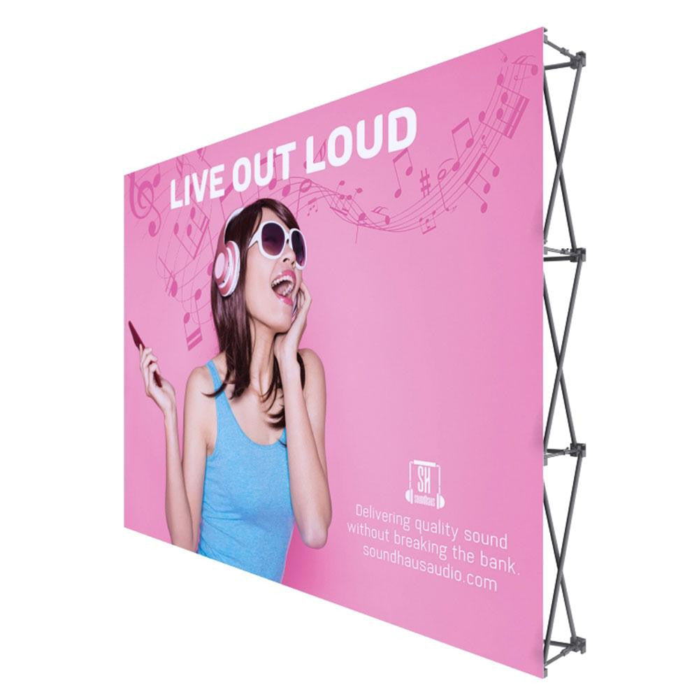%All4Displays% - %Trade Show Displays%