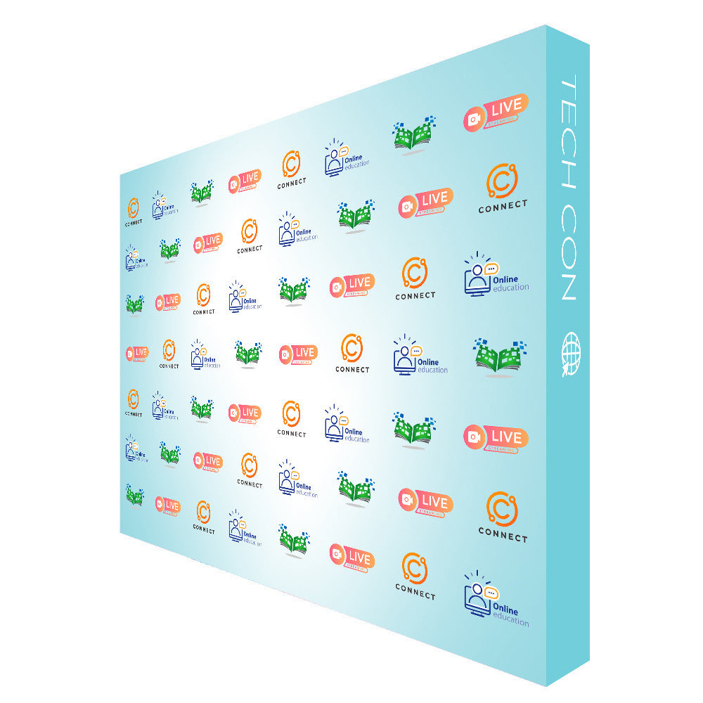 %All4Displays% - %Trade Show Displays%