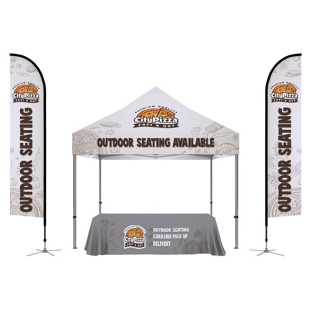 %All4Displays% - %Trade Show Displays%