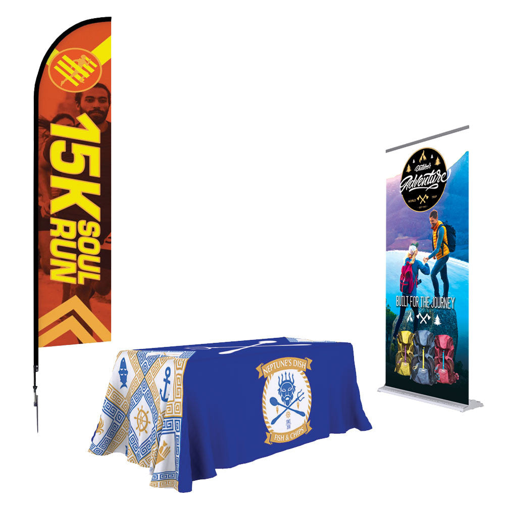 %All4Displays% - %Trade Show Displays%