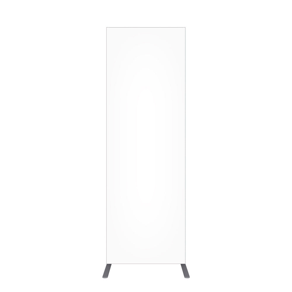 Unprinted Graphic Packages