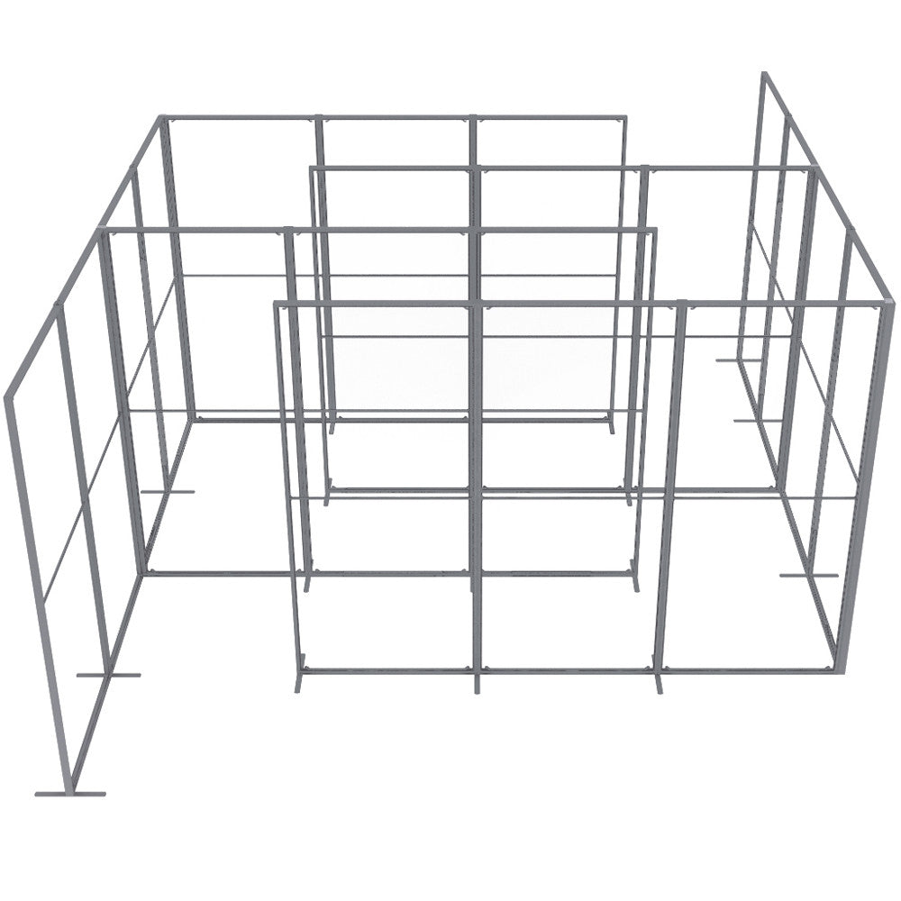 %All4Displays% - %Trade Show Displays%