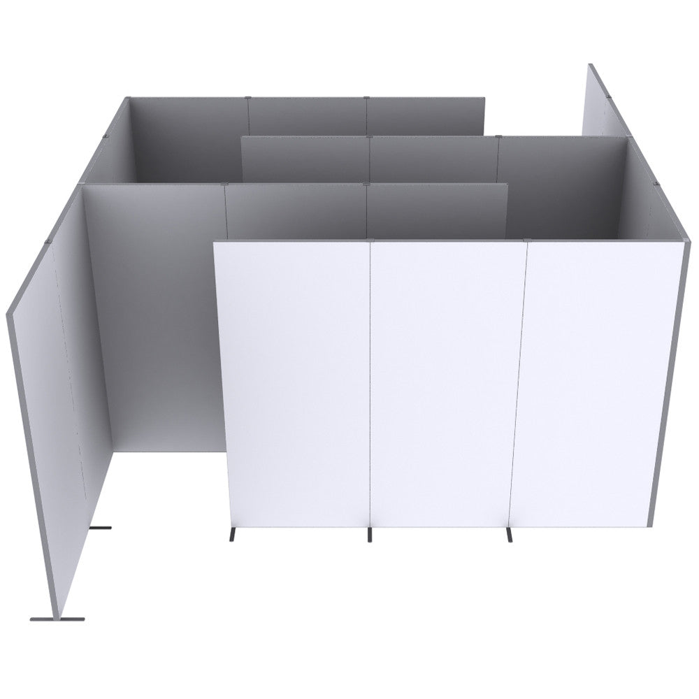 %All4Displays% - %Trade Show Displays%