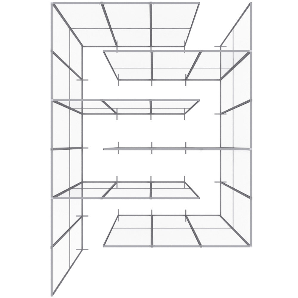 %All4Displays% - %Trade Show Displays%