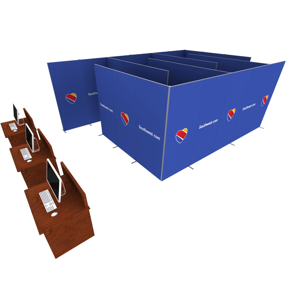 %All4Displays% - %Trade Show Displays%