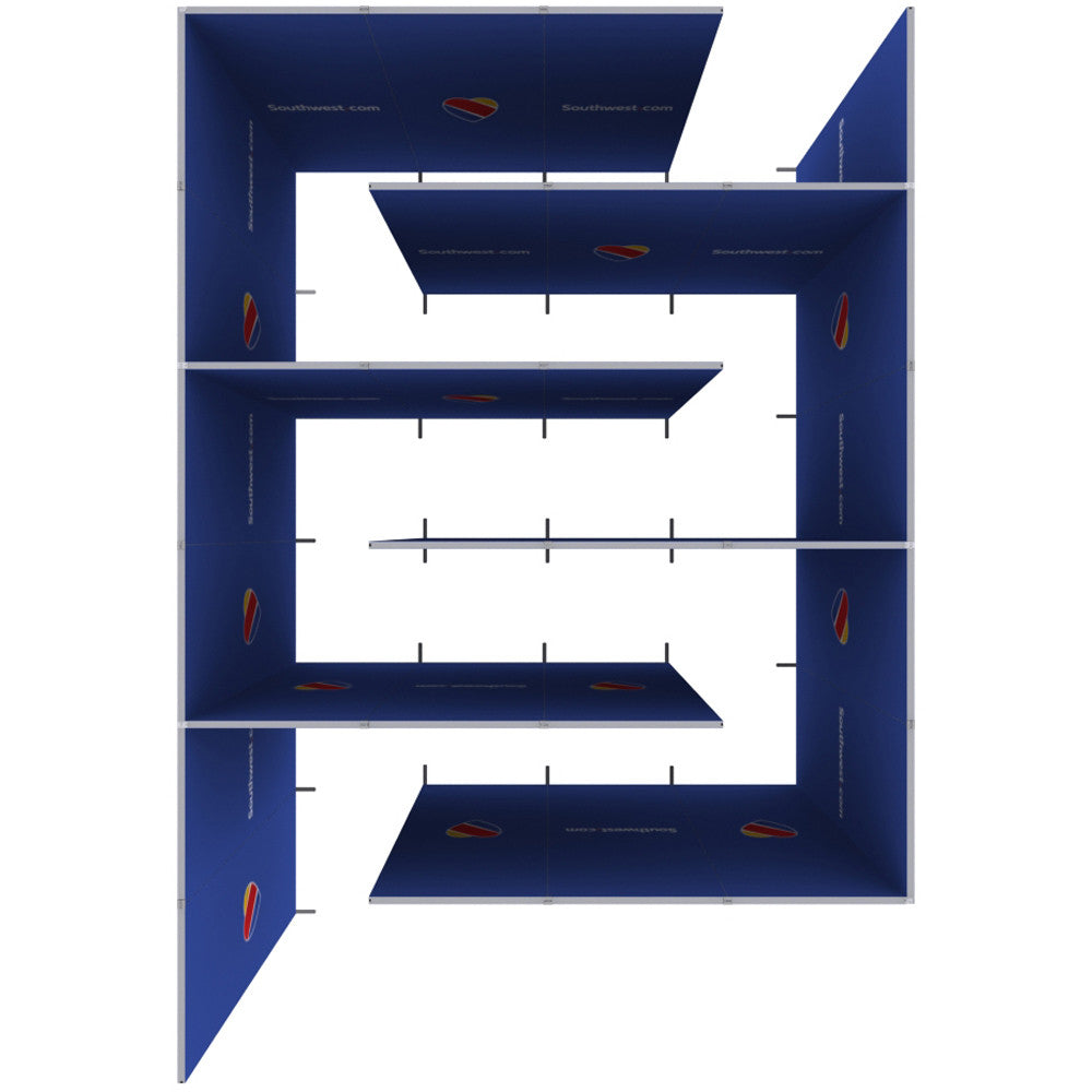 %All4Displays% - %Trade Show Displays%