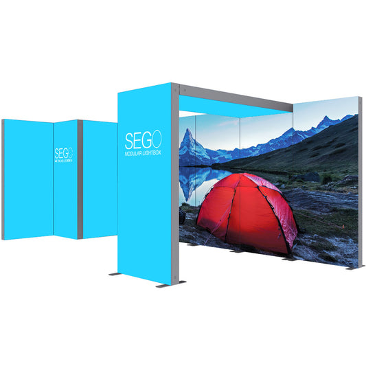 %All4Displays% - %Trade Show Displays%