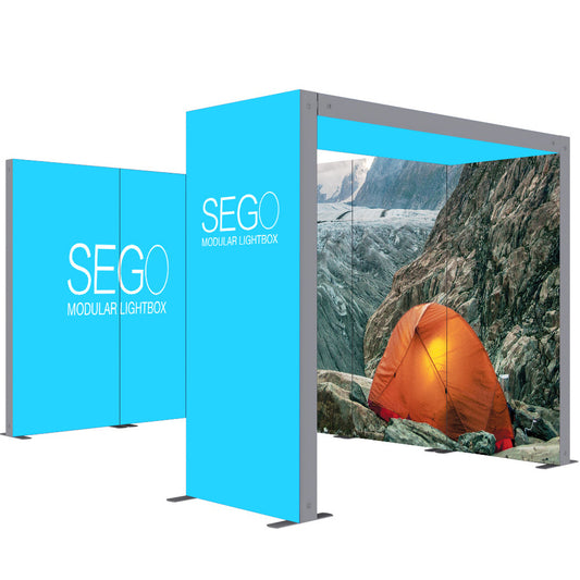%All4Displays% - %Trade Show Displays%