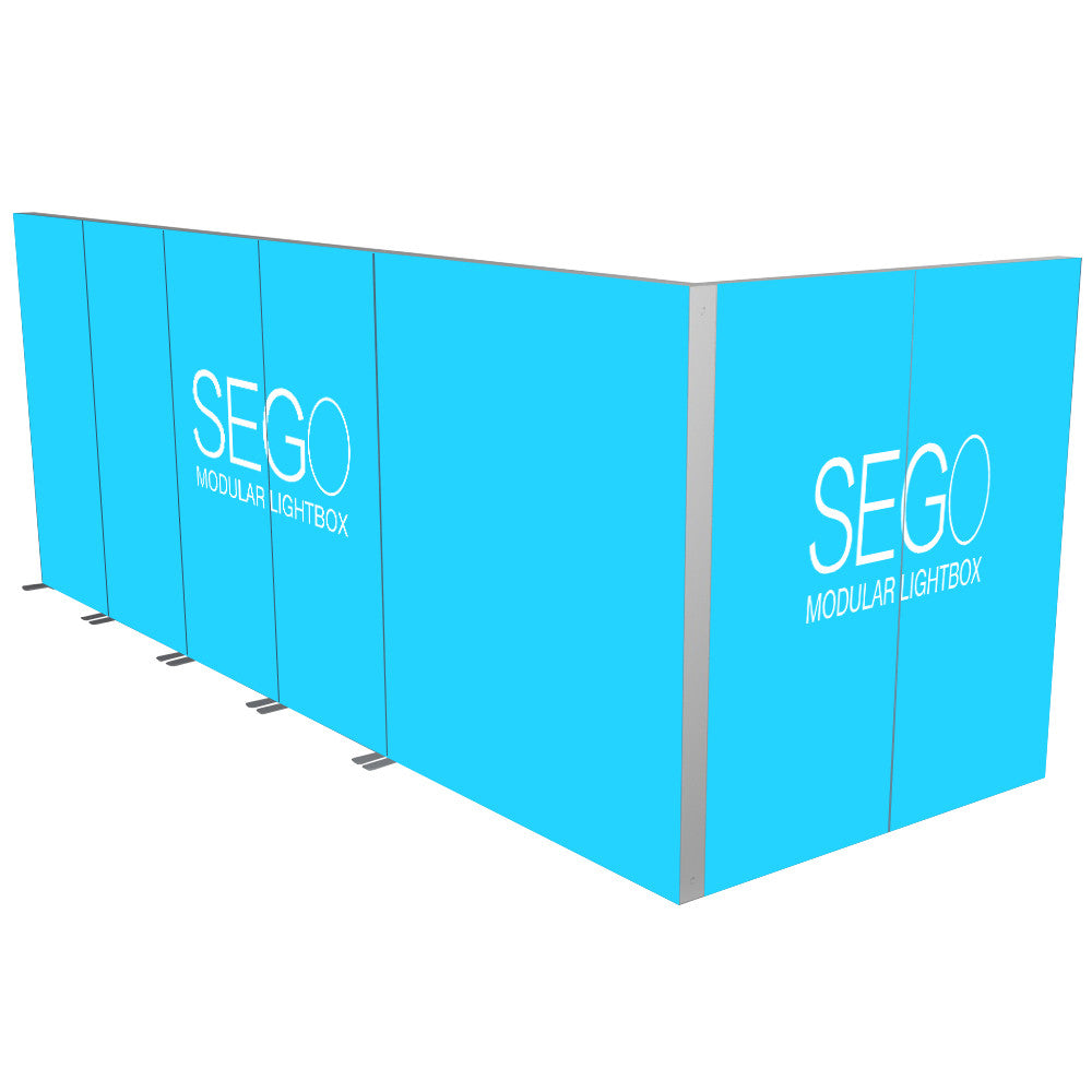 %All4Displays% - %Trade Show Displays%