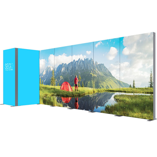 %All4Displays% - %Trade Show Displays%