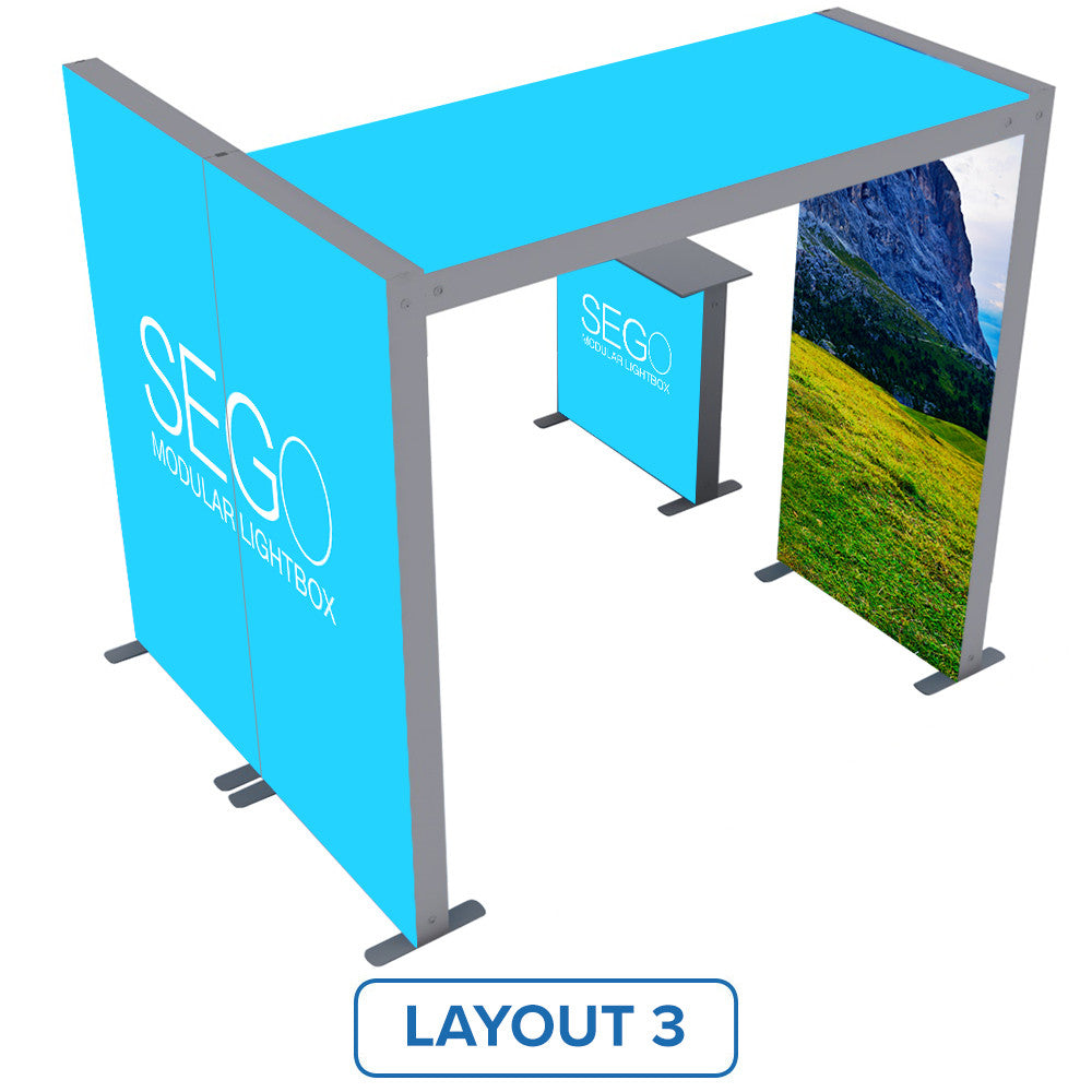 %All4Displays% - %Trade Show Displays%