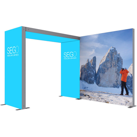 %All4Displays% - %Trade Show Displays%
