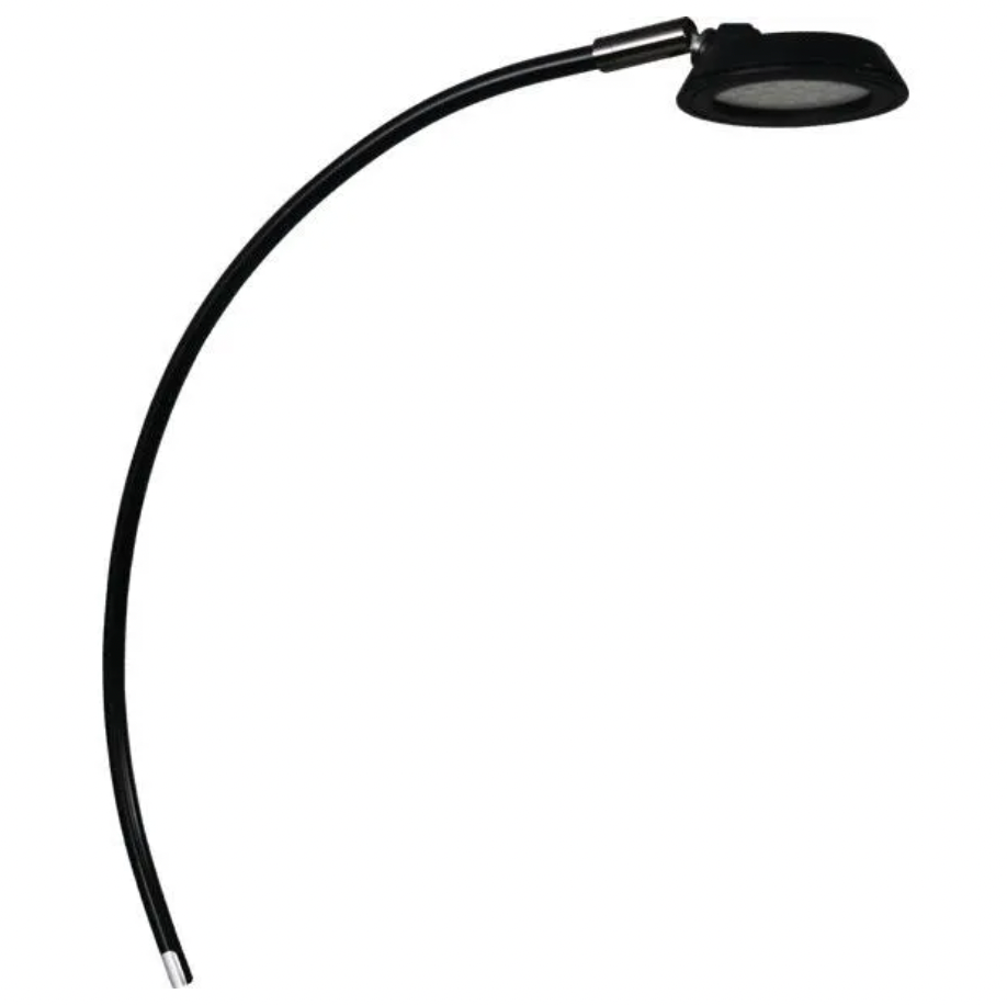 Slimline LED Spot Display Light