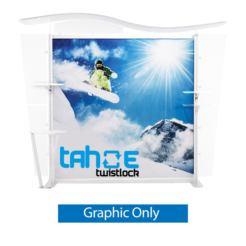 %All4Displays% - %Trade Show Displays%