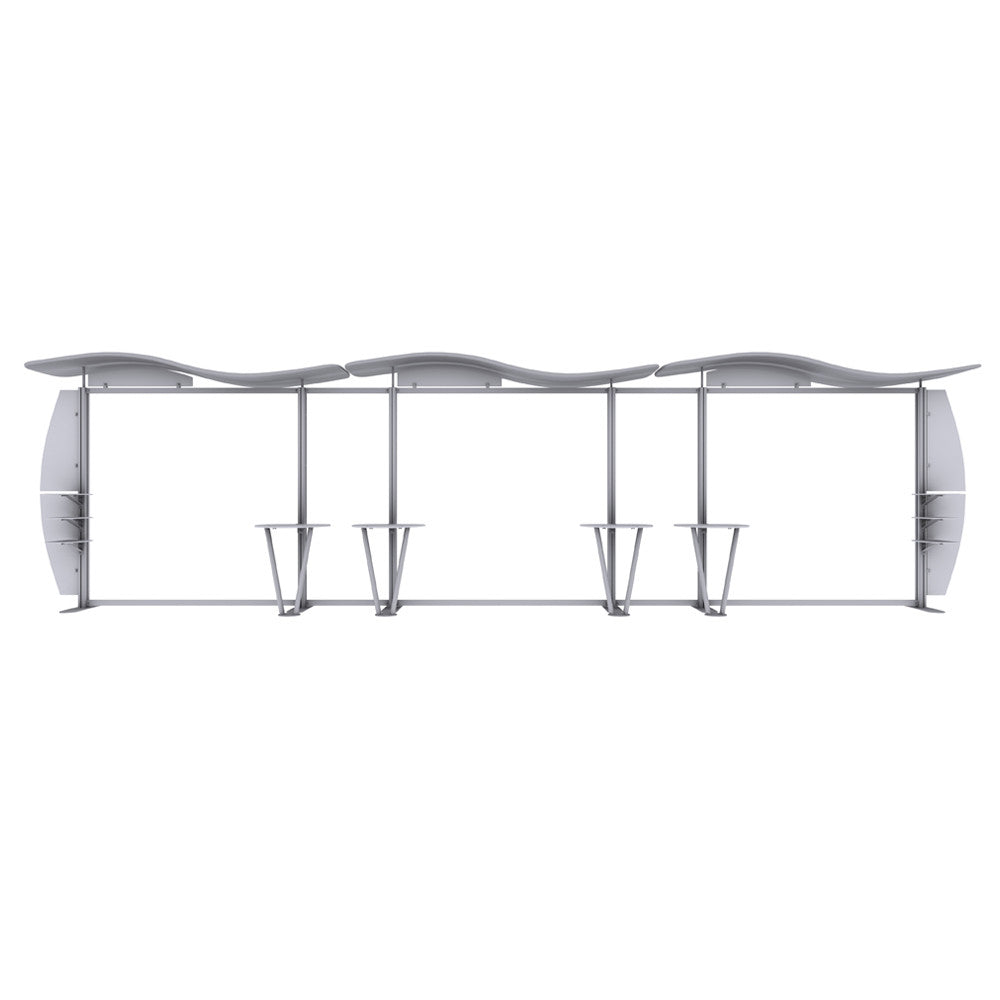 %All4Displays% - %Trade Show Displays%