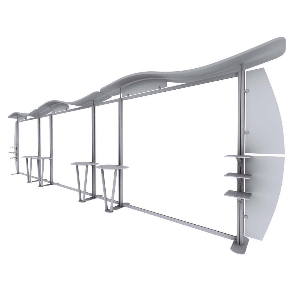 %All4Displays% - %Trade Show Displays%