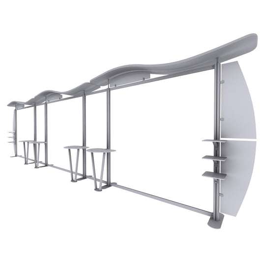 %All4Displays% - %Trade Show Displays%