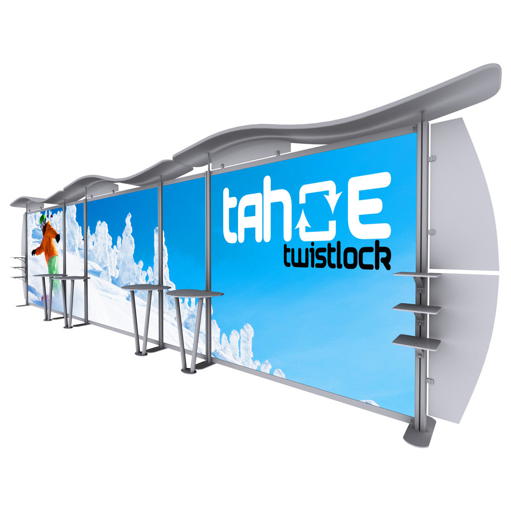 %All4Displays% - %Trade Show Displays%