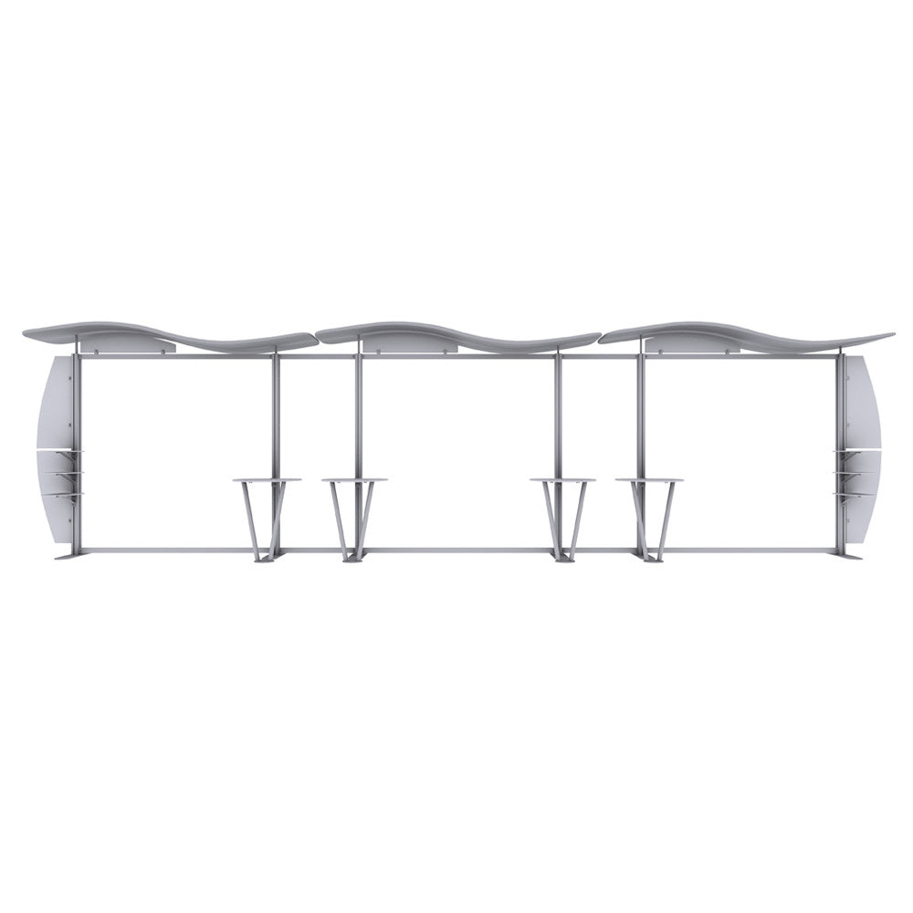 %All4Displays% - %Trade Show Displays%