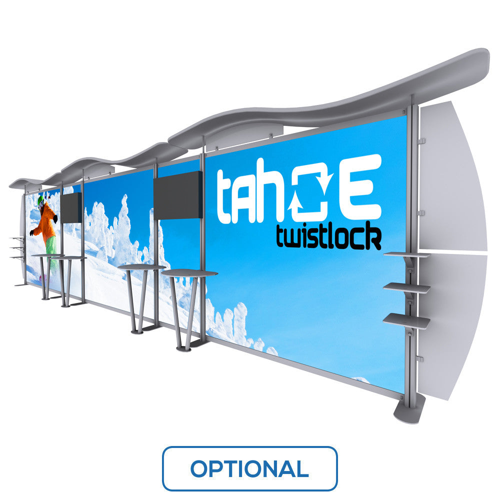 %All4Displays% - %Trade Show Displays%