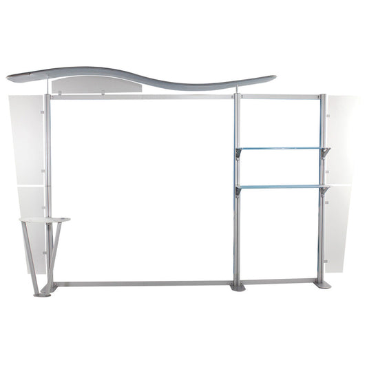 %All4Displays% - %Trade Show Displays%