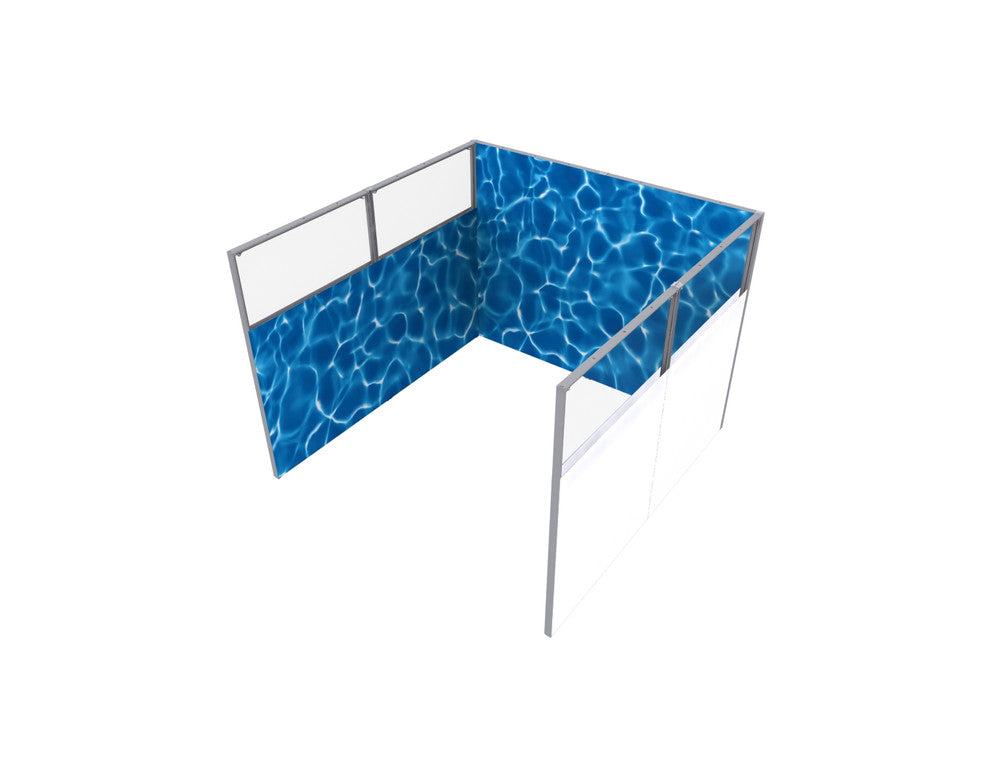 %All4Displays% - %Trade Show Displays%