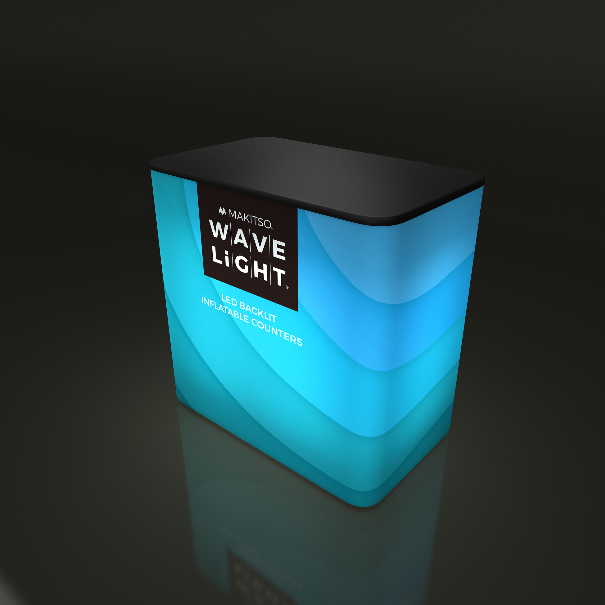 %All4Displays% - %Trade Show Displays%