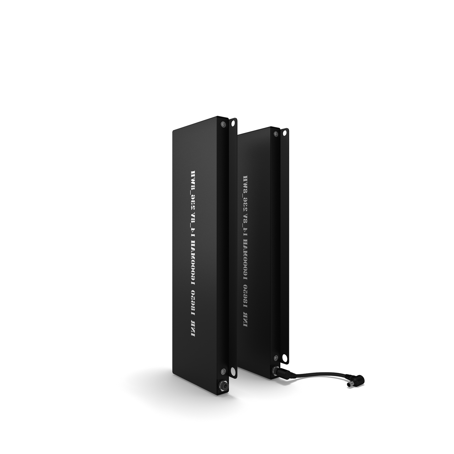 Wave Light Battery