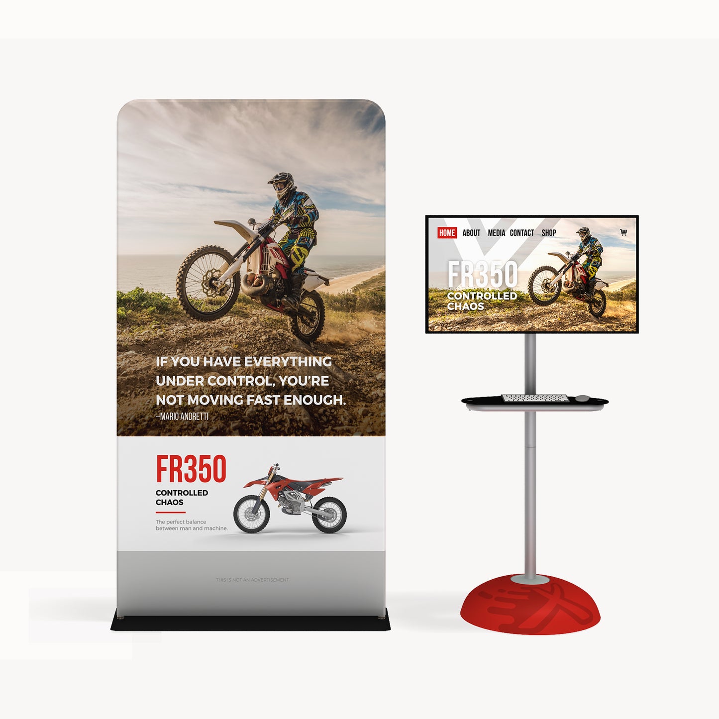 %All4Displays% - %Trade Show Displays%